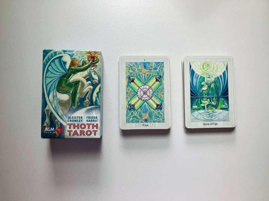 トート・タロット