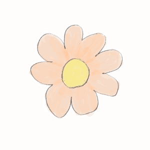 お花のアイコン