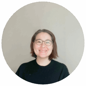 プロフィール写真