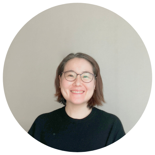 プロフィール写真